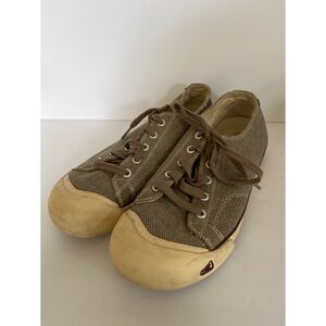 Keen Coronado III Canvas Shoes Women’s Size 9